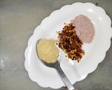 A picture of step 3 of Dates and tamarind chutney.