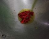 Foto langkah ke 2 dari resep Sambal terasi homemade.