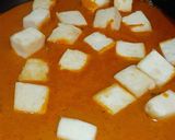 শাহি পনির (Sahi paneer recipe in bengali) রেসিপির ধাপ 3 ছবি
