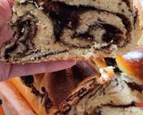 Ostoros kalács recept fázis 5 fotója
