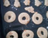 صورة لخطوة 2 من وصفة حلوى الطابع بالدرع (درعية) 🍪