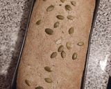 Foto del paso 4 de la receta: Pan integral