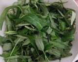 Foto langkah ke 1 dari resep 87. Plecing Kangkung.