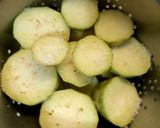 Foto del paso 2 de la receta: Berenjenas en Escabeche