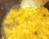 A picture of step 9 of Tasty Pumpkin.