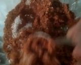 A picture of step 5 of Dabeli Masala and Masala Singh.