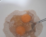 Foto del paso 2 de la receta: Crepes con harina de espelta