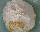 Foto del paso 3 de la receta: Pasta Frola con harina leudante