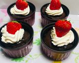 Foto del paso 4 de la receta: Cupcake de Chocolate!!