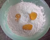 Foto del paso 1 de la receta: Pasta flora de dulce de  batata