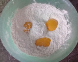 Foto del paso 1 de la receta: Pasta flora de dulce de  batata