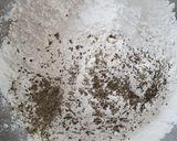 Pizza recept fázis 1 fotója