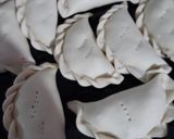 Foto del paso 3 de la receta: Empanadas de Pollo