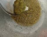 Samosa In Wheat Flour Flat Bread Grilled recipe step 3 photo