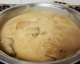 Foto del paso 7 de la receta: Brazuelo guisado 