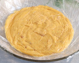 Foto del paso 2 de la receta: Mini-tartaletas de Turrón