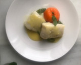 Foto del paso 10 de la receta: Bacalao al pil- pil, Bilbao 🐟