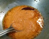 पिंडी छोले कुलचे (Pindi chole kulche recipe in hindi) रेसिपी चरण 3 फोटो