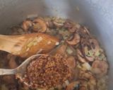 A picture of step 5 of Pork Loin with Beer.