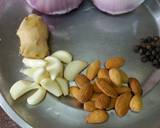 Mughlai paneer recipe step 1 photo