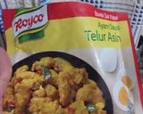 Foto langkah ke 6 dari resep 047. Ayam Telor Asin Rayco.