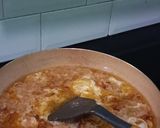 Foto langkah ke 5 dari resep Mie Rebus Tanggal Tua.