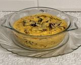 A picture of step 15 of Kerala Style Sweet & Tangy Pineapple Pachadi – Onam Sadhya Special.