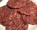 Foto del paso 2 de la receta: Hamburguesas rellenas