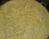 A picture of step 8 of Cheesy Sweet Potato Fisherman's Pie.