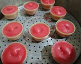 Foto langkah ke 13 dari resep Kue Mangkuk (gagal).
