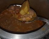Foto del paso 1 de la receta: Viseras guisadas