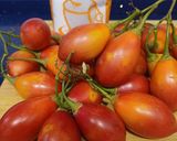 Foto del paso 1 de la receta: Mermelada de tamarillo