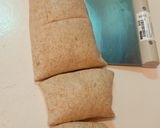 Foto del paso 4 de la receta: Pan Pita con Harina Integral 🌾🍞