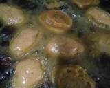 Aloo bonda recipe step 2 photo