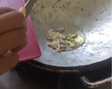 Foto langkah ke 3 dari resep Udang asam manis.