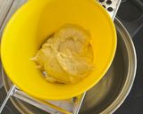 Nokedli recept fázis 4 fotója