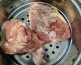 รูปขั้นตอนการทำที่ 1 ของ เคบับไก่ทอดน้ำปลาสลัด