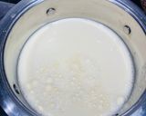 Foto del paso 2 de la receta Batido de Frambuesa y fresas