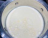 Foto del paso 2 de la receta: Batido de Frambuesa y fresas