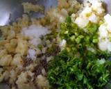 Sabudana Pops recipe step 1 photo