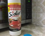 Foto del paso 1 de la receta: Galletitas al horno sin azúcar de vainilla /esencia de panettone y galletitas de chocolate/naranja