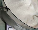 Foto langkah ke 3 dari resep Bolu pisang aroma cinamon nan lembut.