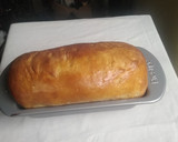 A picture of step 10 of Bread.