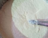 A picture of step 1 of Idli.