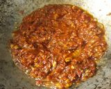 Foto langkah ke 3 dari resep Ayam Goreng Sambal Rawit.