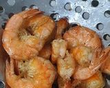 Foto langkah ke 4 dari resep Udang Goreng Simple.