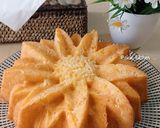 Foto langkah ke 8 dari resep Butter Cheese Cake.