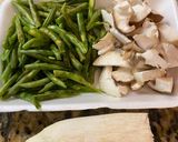 A picture of step 1 of 3-Dish Lunch Plate.