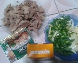 Foto langkah ke 1 dari resep Beef Teriaki rumahan.
