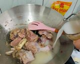 Foto langkah ke 2 dari resep Opor Ayam.